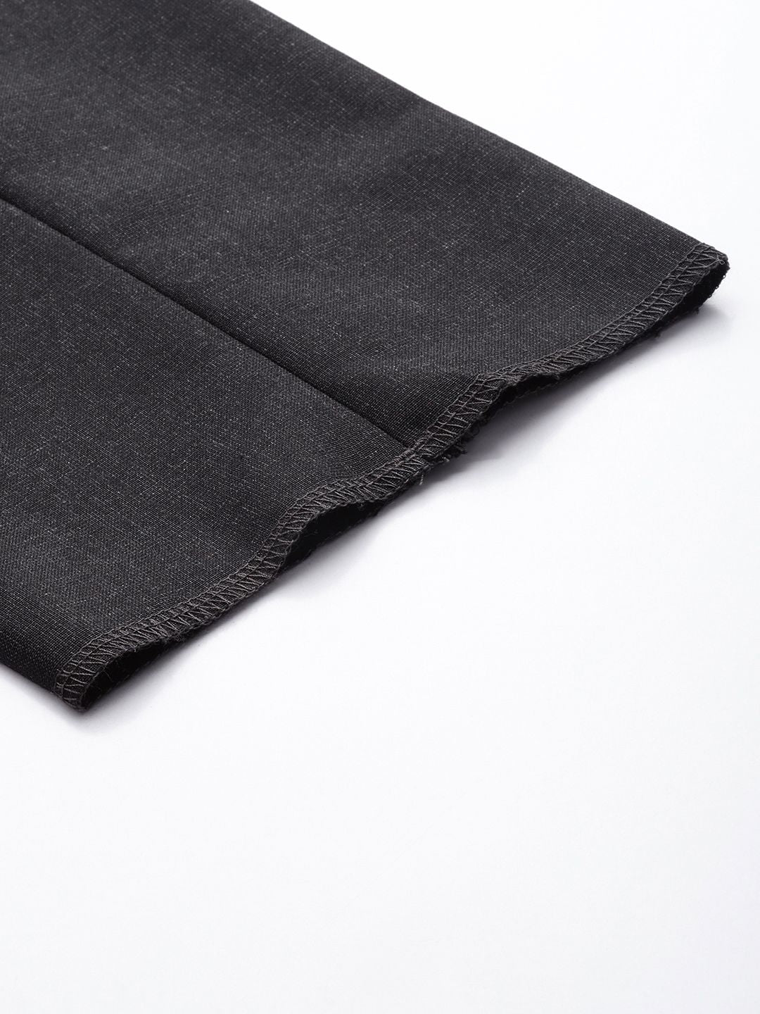 Raymond Men Slim Fit Formal Trousers