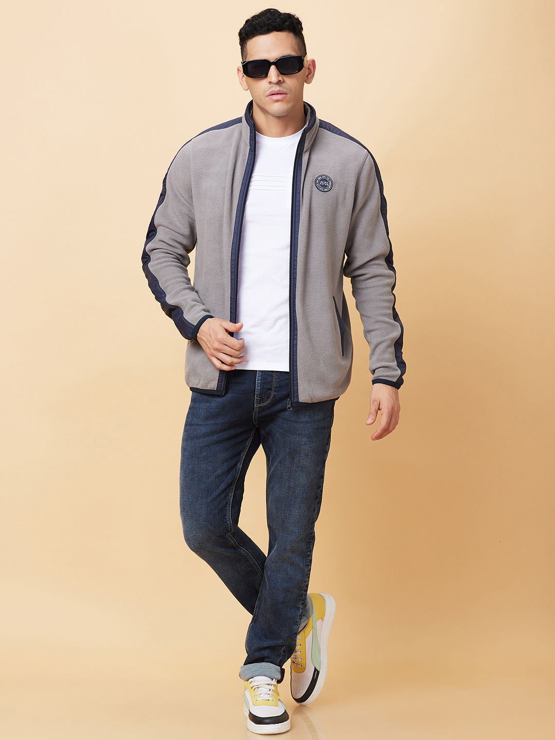 Being Human Men Sweatshirt