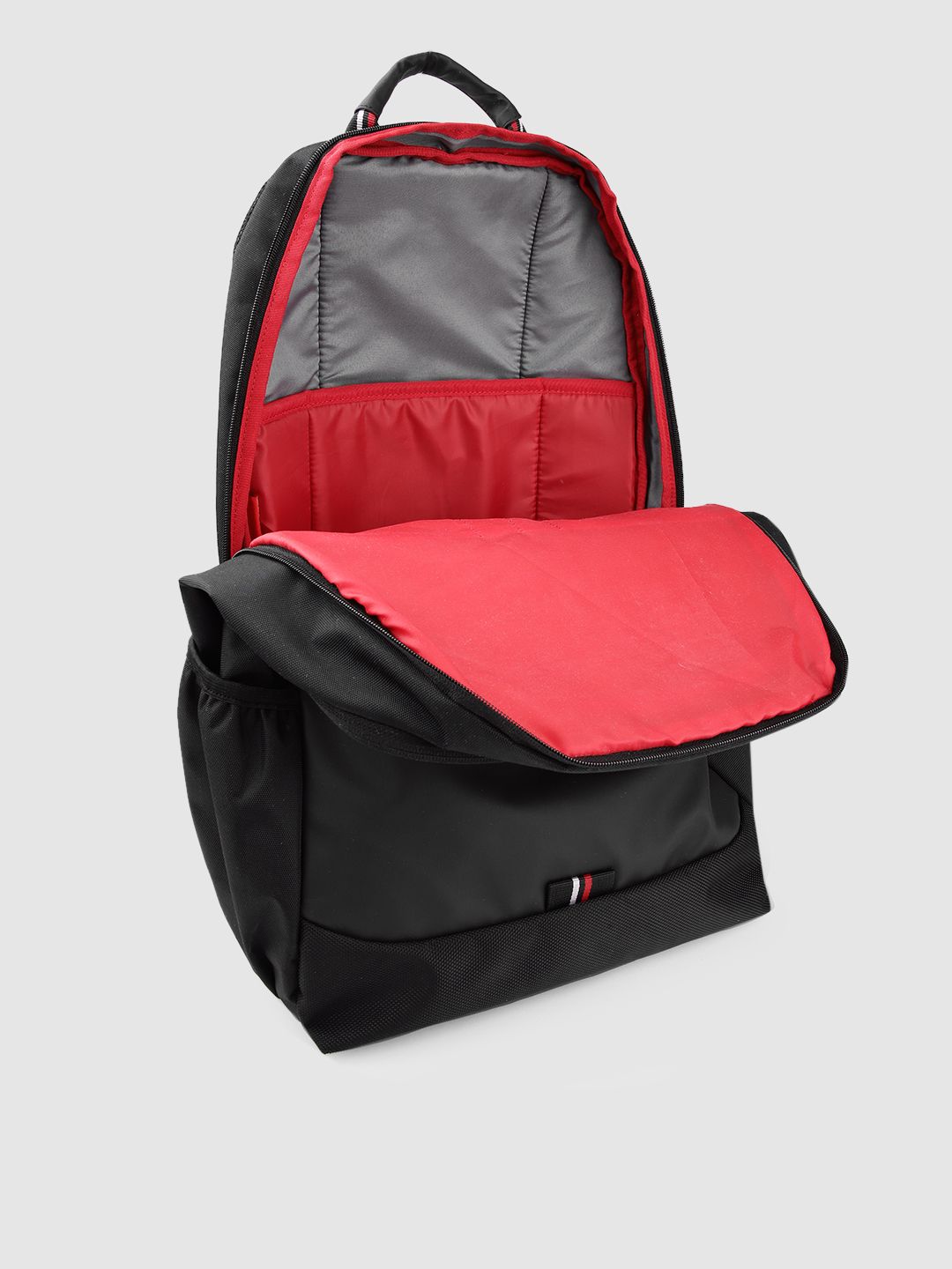 Gear Unisex Brand Logo Detail Medium-Sized Backpack 37L