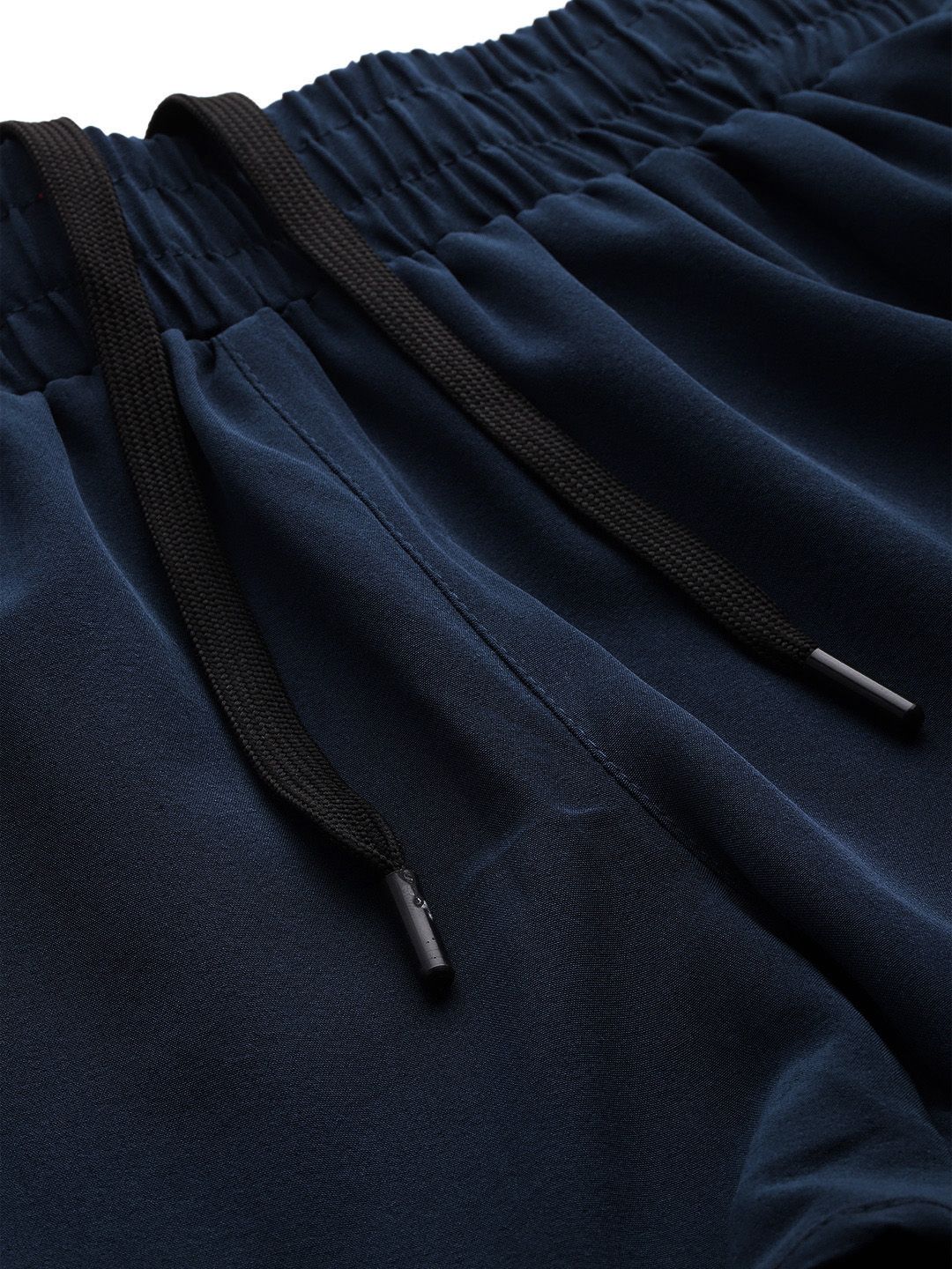 HRX by Hrithik Roshan Rapid-Dry Running Tracksuits