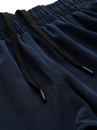 HRX by Hrithik Roshan Rapid-Dry Running Tracksuits