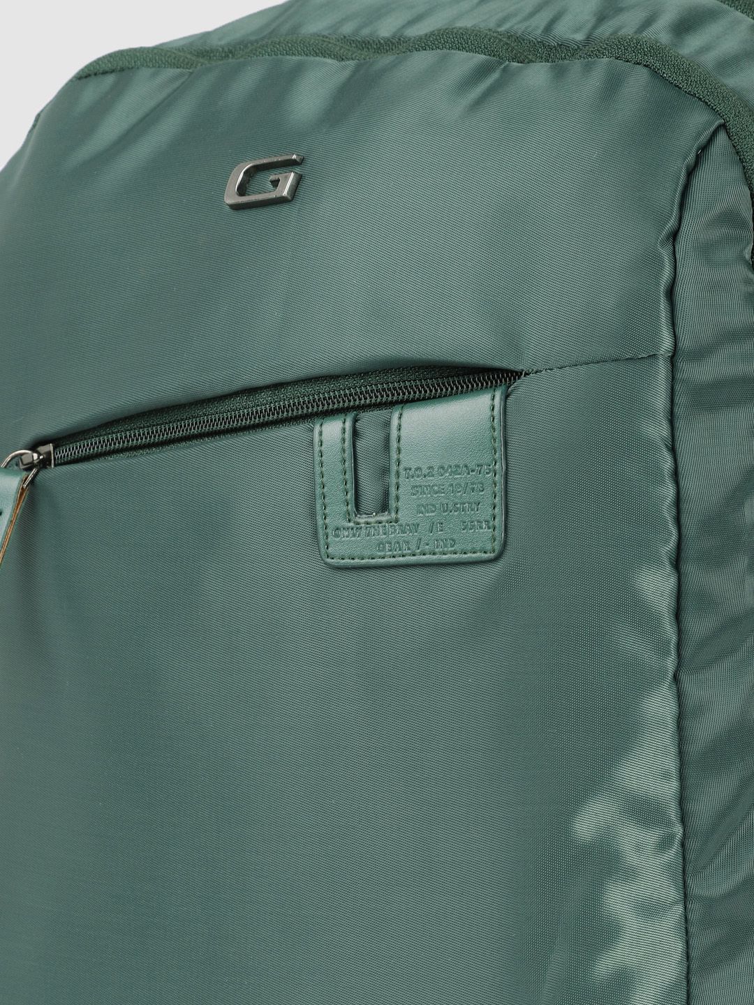 Gear Unisex Compact Laptop Backpack