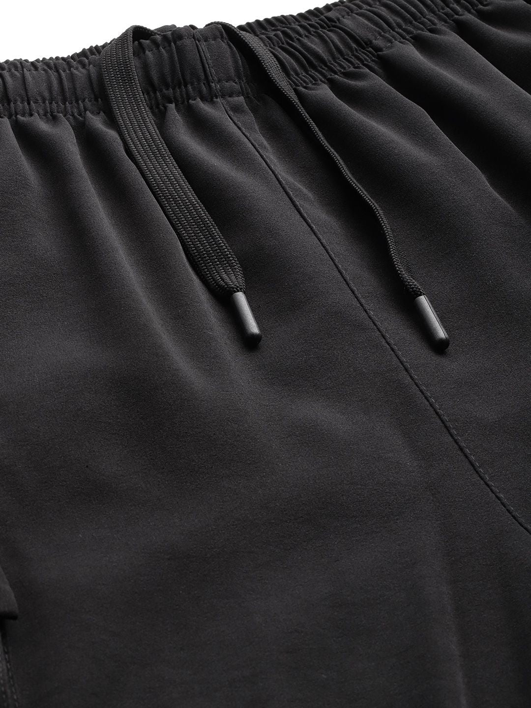 HRX by Hrithik Roshan Men Regular Fit Lifestyle Cargo Style Joggers