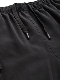 HRX by Hrithik Roshan Men Regular Fit Lifestyle Cargo Style Joggers