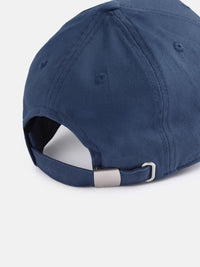 HRX by Hrithik Roshan Men Printed Pure Cotton Baseball Cap