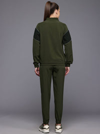 HRX by Hrithik Roshan Women Lifestyle Track Suit