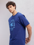 HRX by Hrithik Roshan Printed Training T-shirt