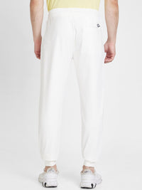 SPYKAR Men Mid-Rise Cotton Joggers