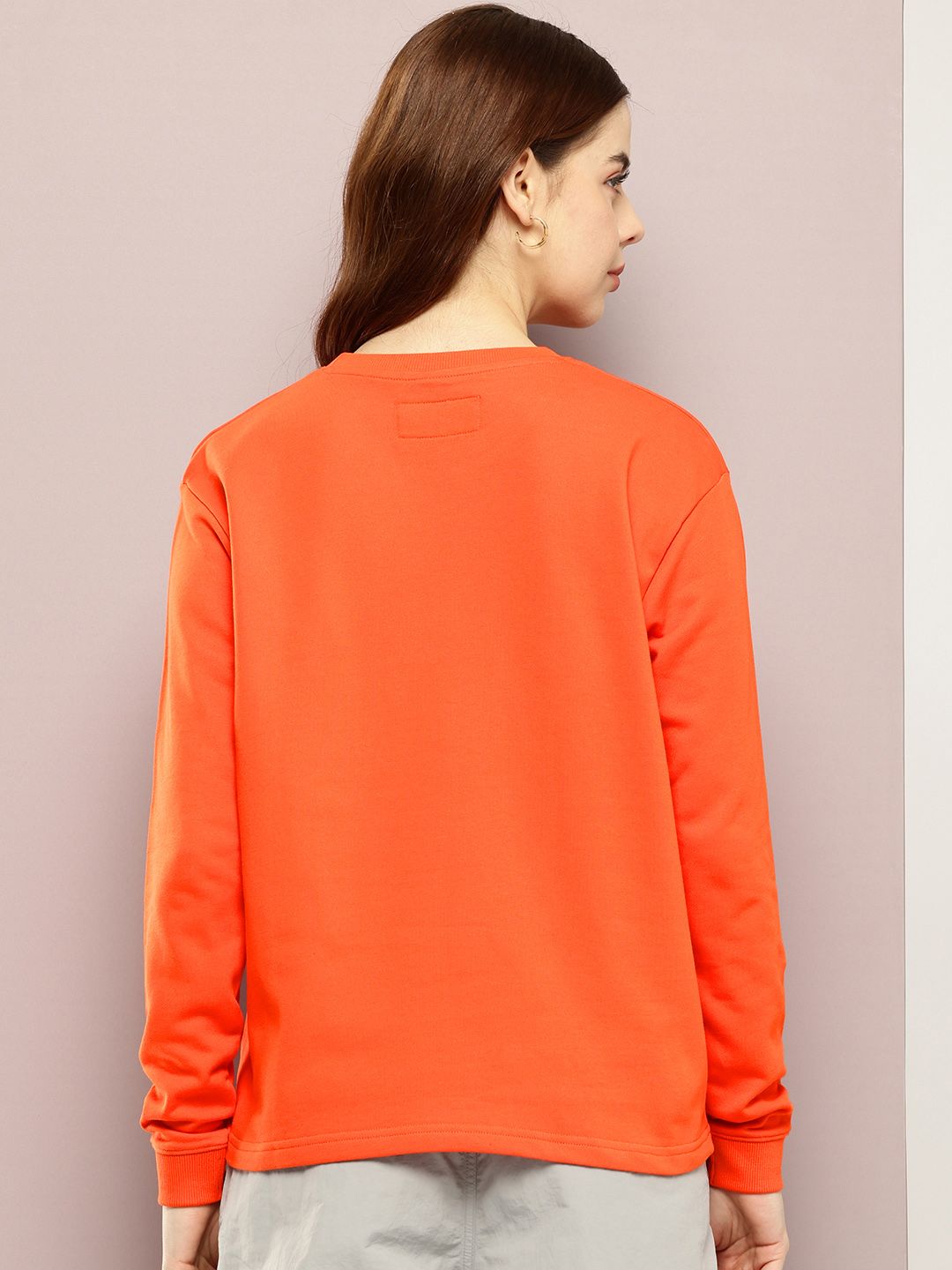 DILLINGER Boxy Pure Cotton T-shirt