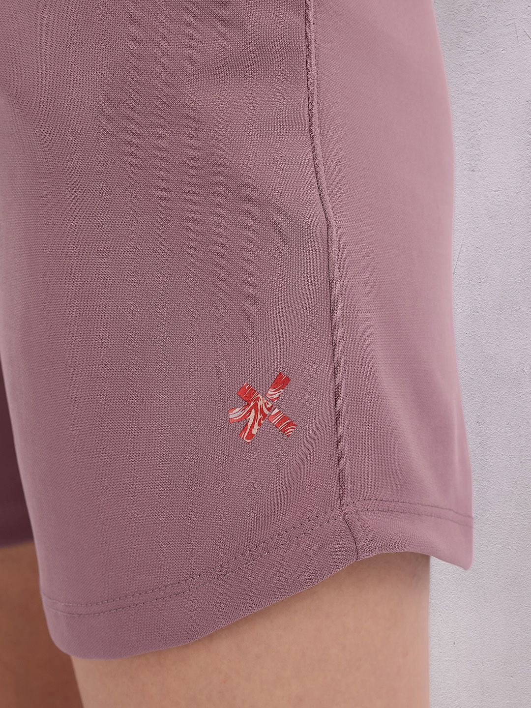 HRX by Hrithik Roshan Women Training Shorts