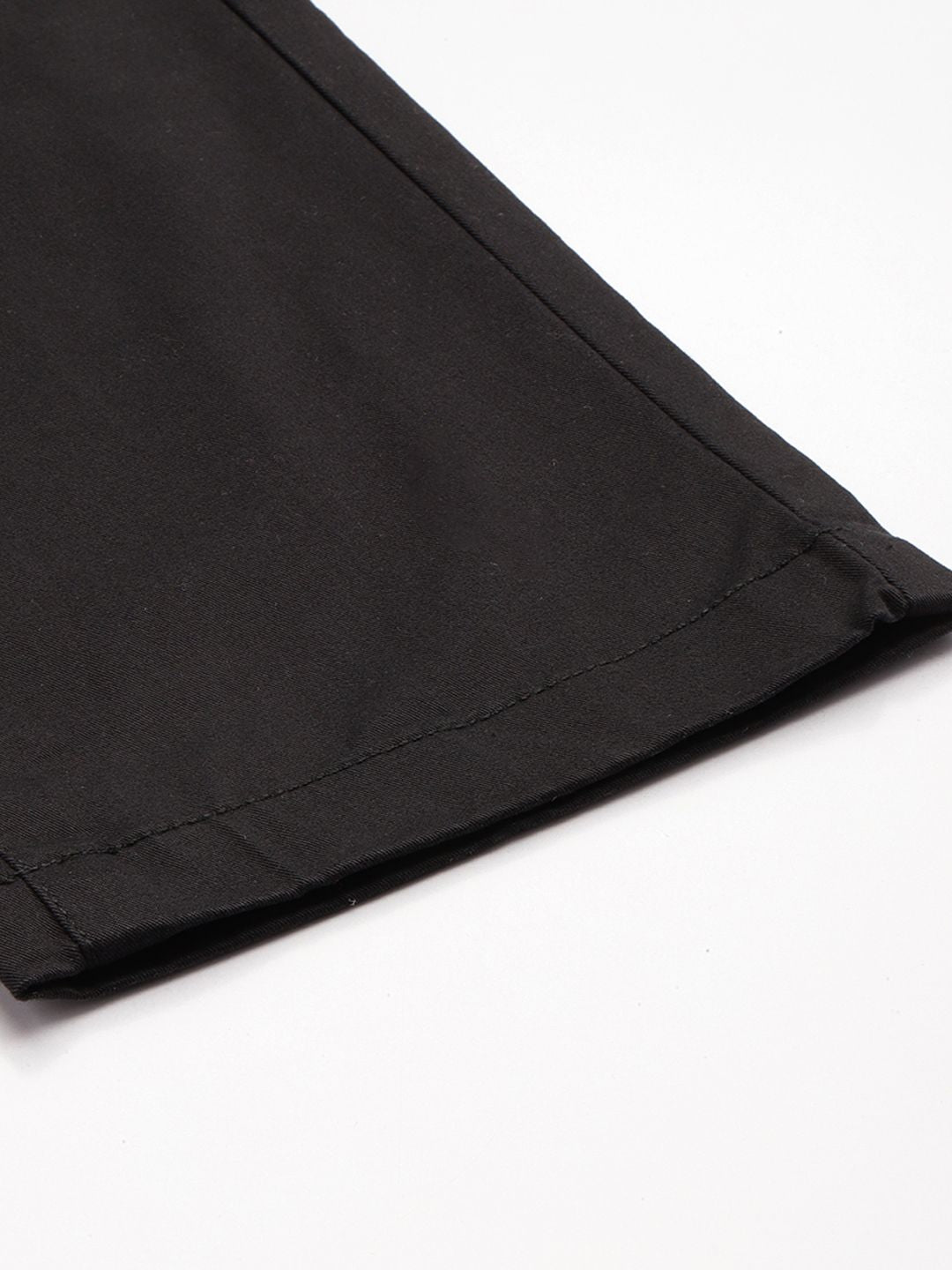 Being Human Men Slim Fit Chinos Trousers