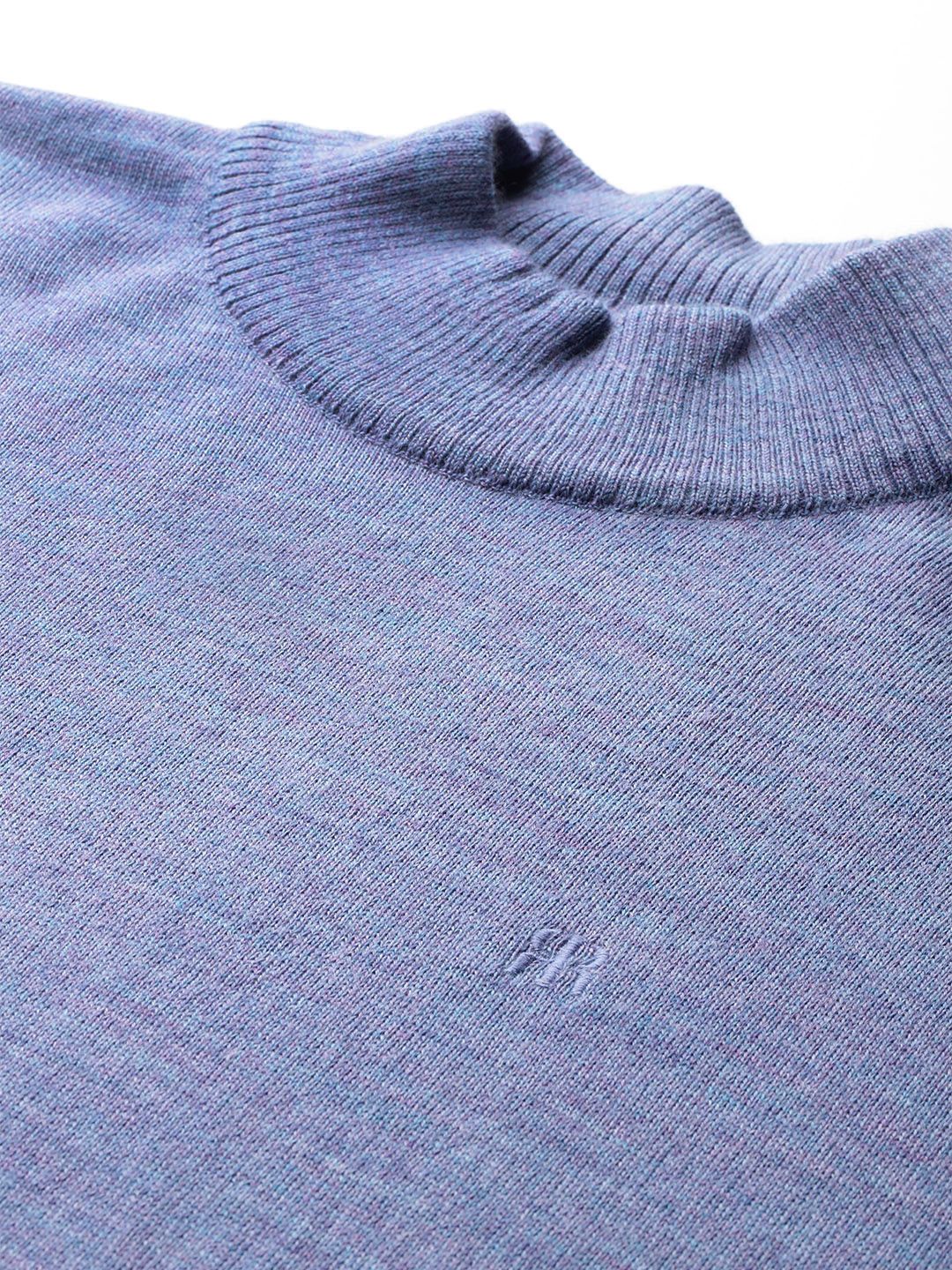 Raymond Men Woollen Sweaters