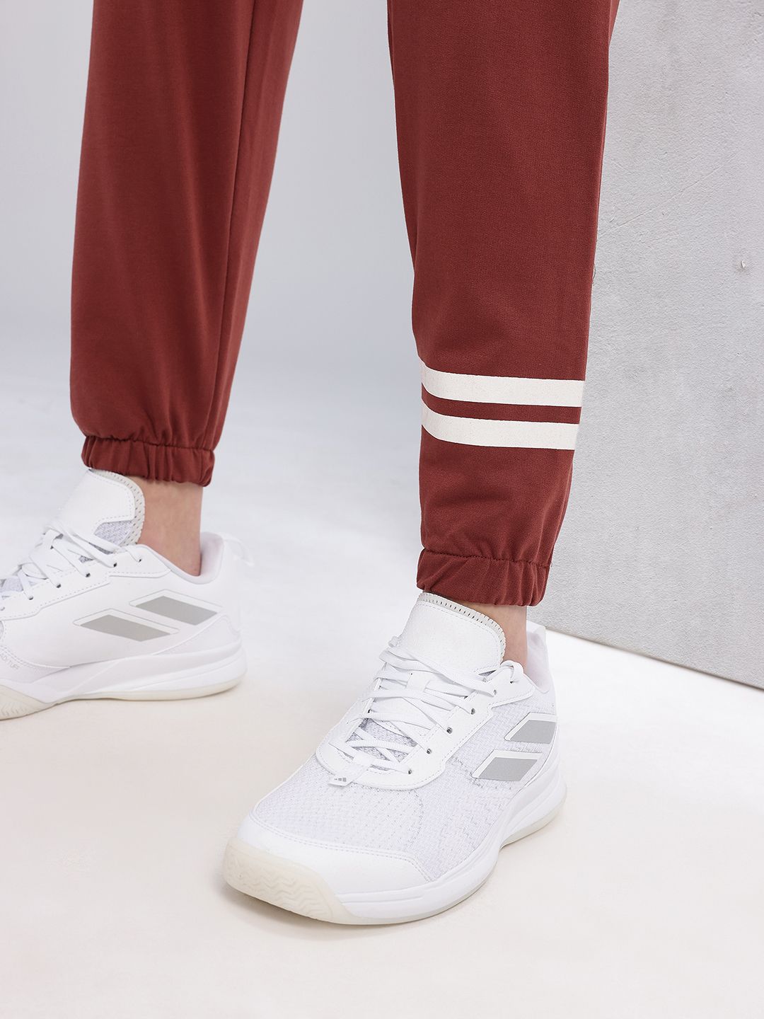 HRX by Hrithik Roshan Women Training Joggers