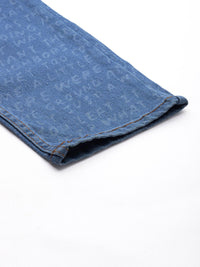 The Indian Garage Co Slim Fit Jeans