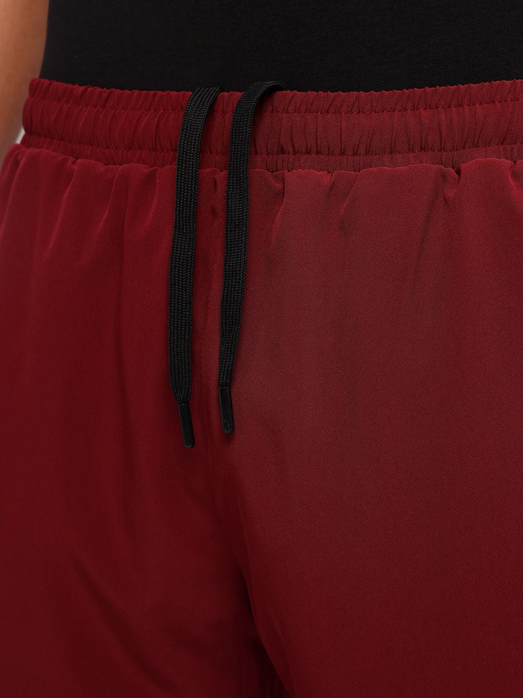 HRX by Hrithik Roshan Men Yoga Shorts