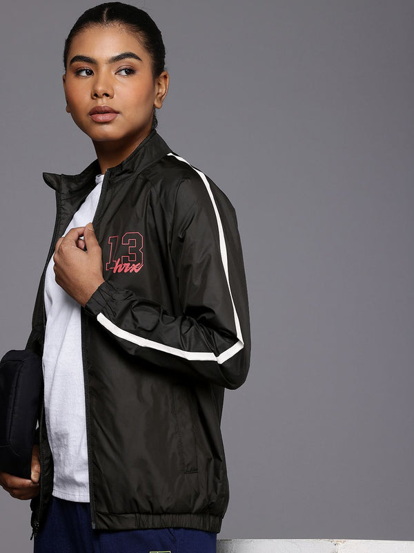 HRX by Hrithik Roshan Lifestyle Sporty Jacket