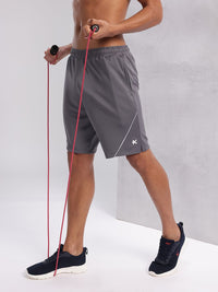 HRX by Hrithik Roshan Men Rapid-Dry Training Shorts