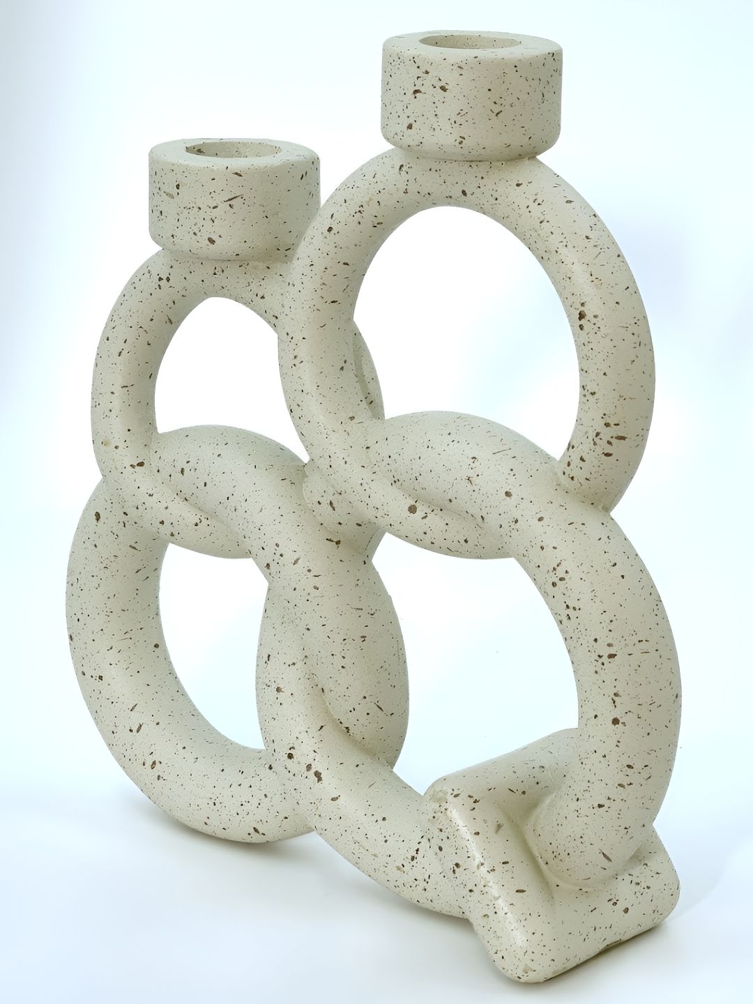 Pemegang Lilin Dekorasi Rumah Cortina