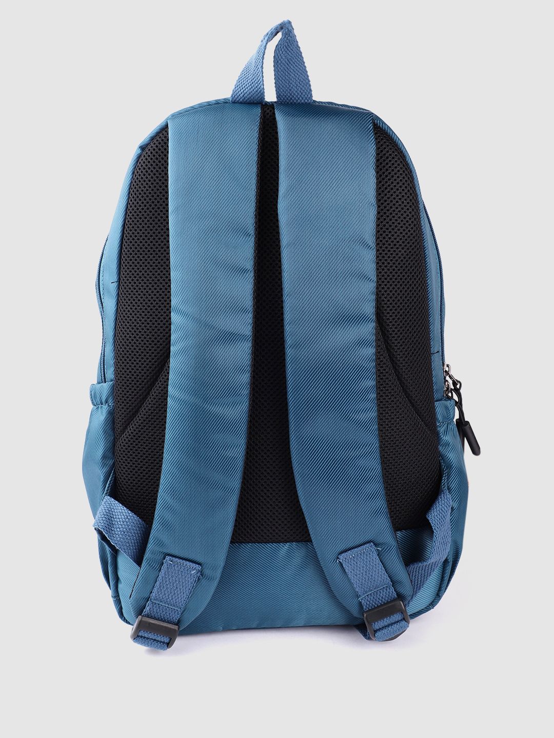 Lino Perros Women Self-Striped Backpack