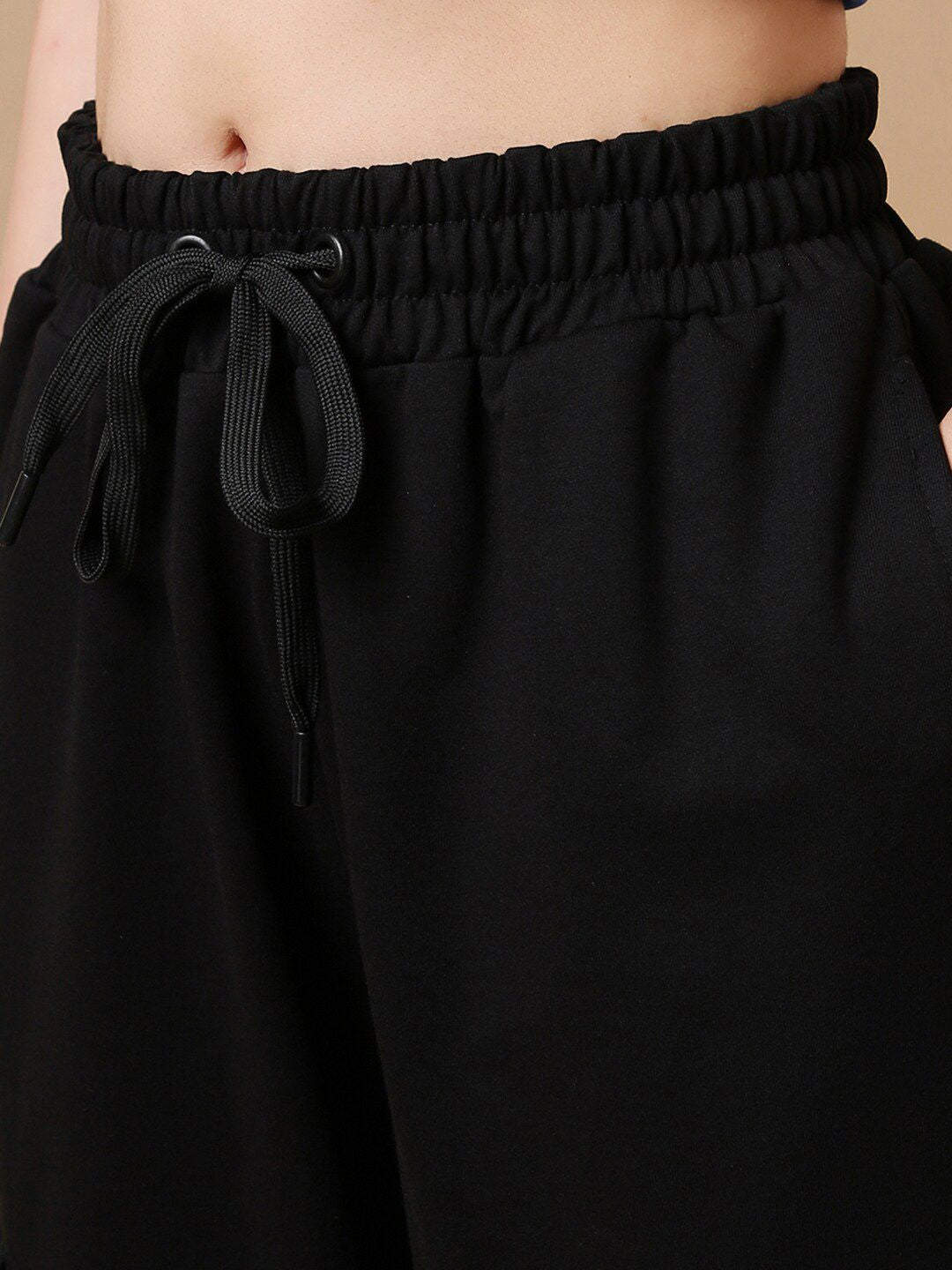 Bewakoof Air 1.0 Women Super Loose Fit Cargo Joggers