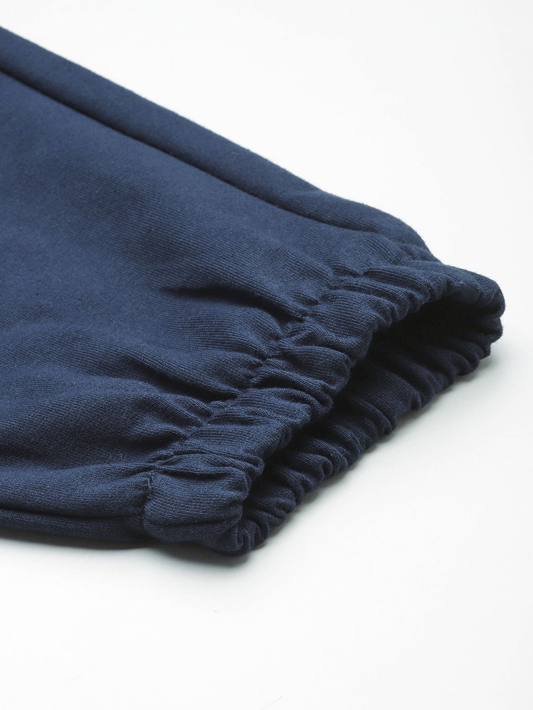 HRX by Hrithik Roshan Men Regular Fit Casual Joggers