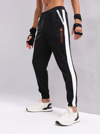HRX by Hrithik Roshan Men Rapid-Dry Training Joggers