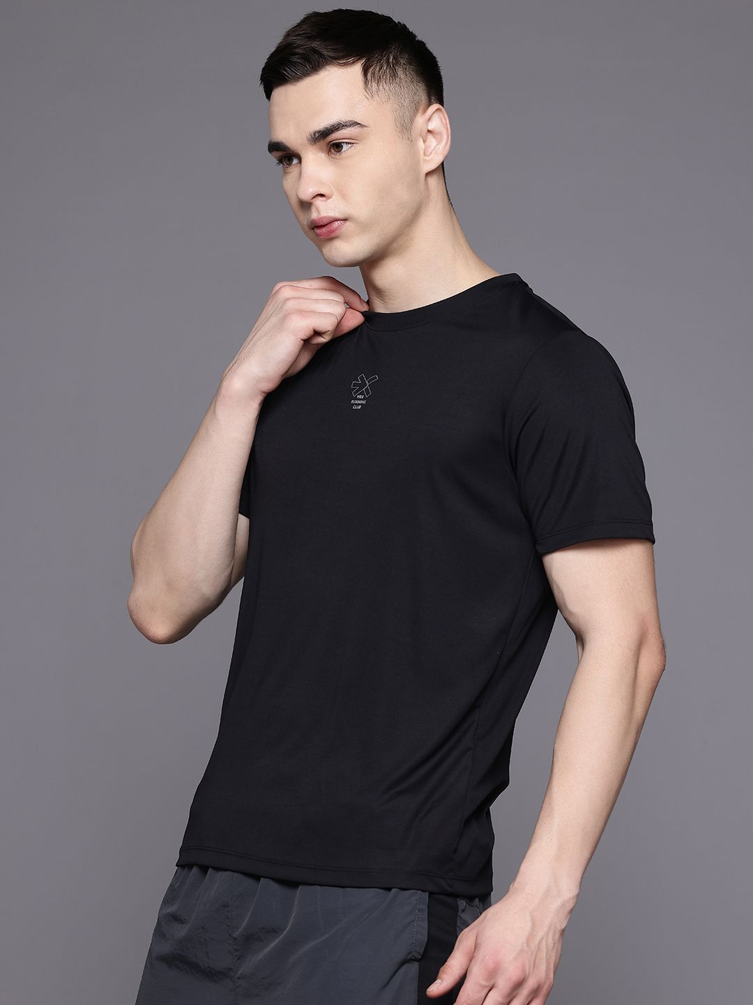 HRX by Hrithik Roshan Running T-shirt