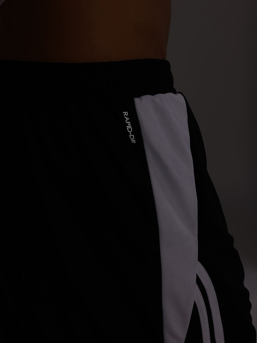 HRX by Hrithik Roshan Men Running Shorts