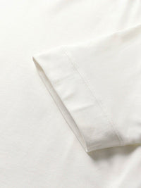 THE BEAR HOUSE Round Neck Short Sleeve Cotton T-shirt