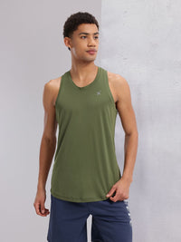 HRX by Hrithik Roshan Rapid-Dry Training T-shirt