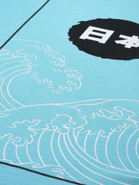 DILLINGER Pure Cotton Printed T-shirt