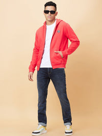 Being Human Hooded Sweatshirt