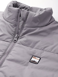 HRX by Hrithik Roshan Outdoor Padded Jacket