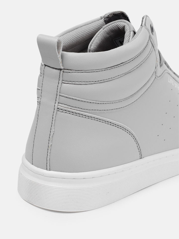 HRX by Hrithik Roshan Men Club Culture Sneakers