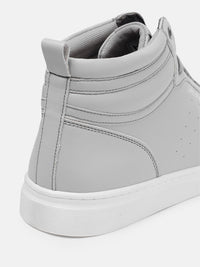 HRX by Hrithik Roshan Men Club Culture Sneakers