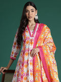 Indo Era Ethnic Motifs Printed Mirror Work Pure Cotton Kurta with Trousers & With Dupatta