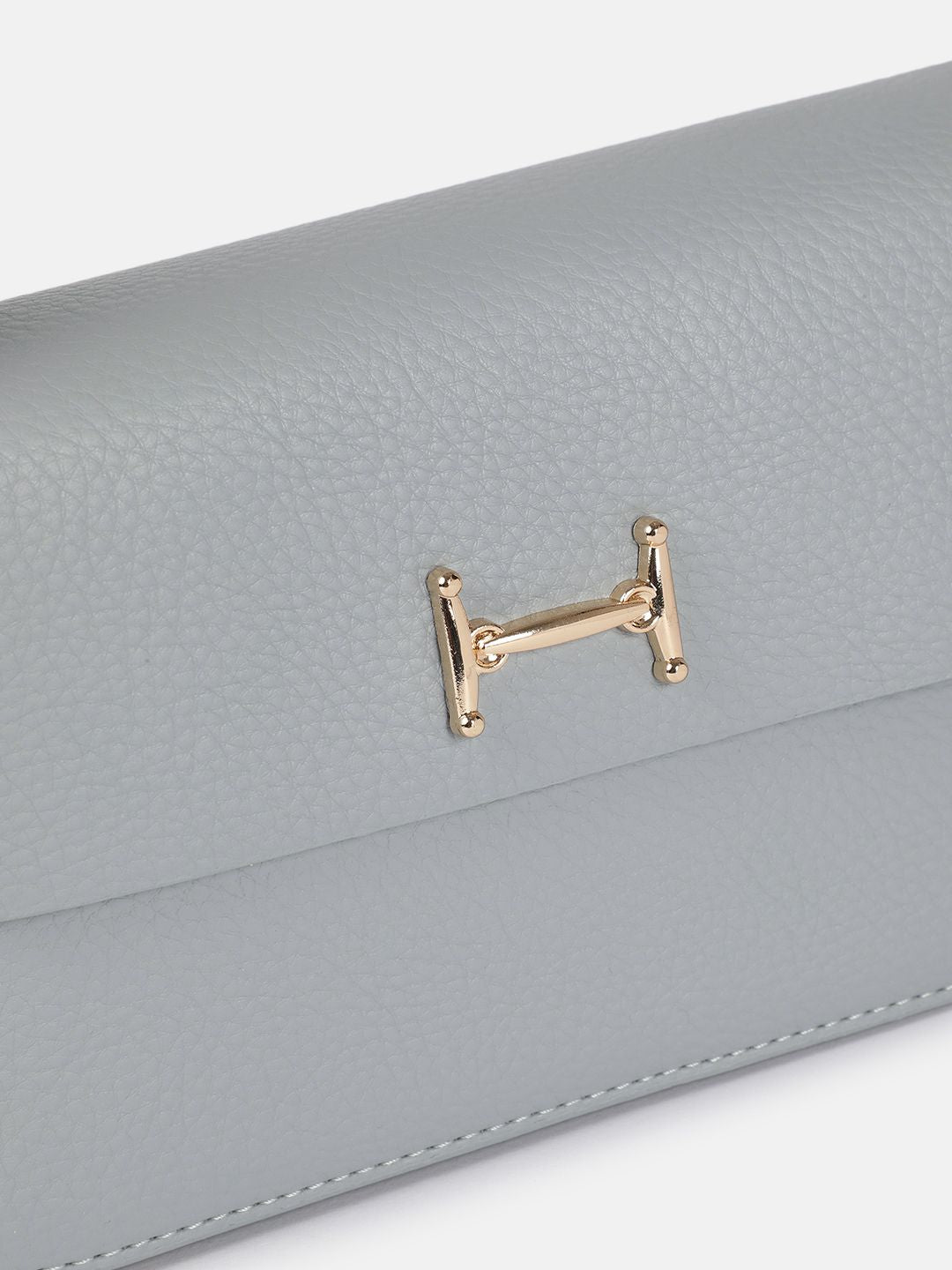 DressBerry Structured Shoulder Bag