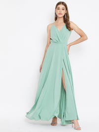 Berrylush Maxi Dress