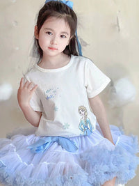 YK Embellished A-Line Dress