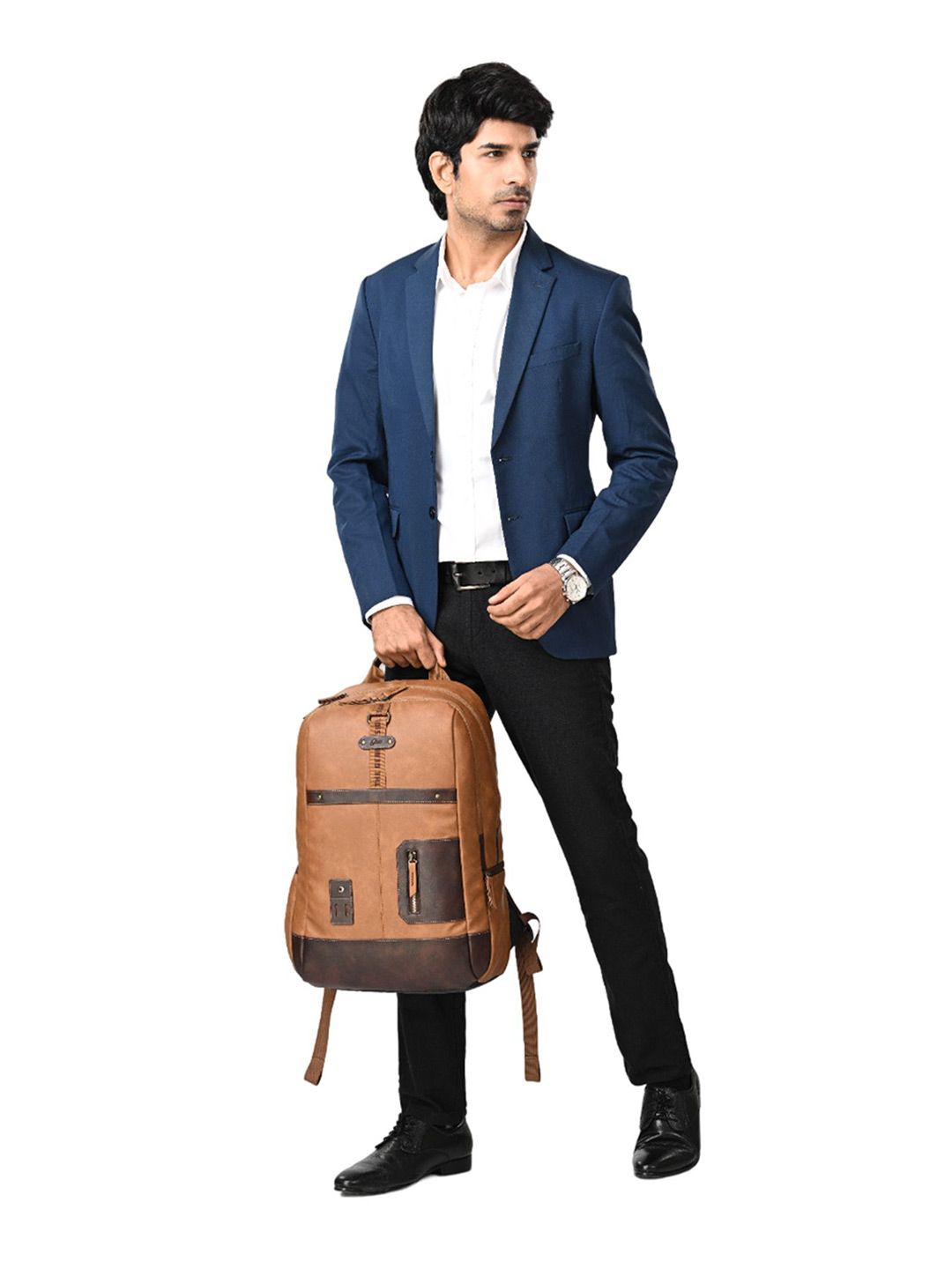 Gear Unisex Backpack