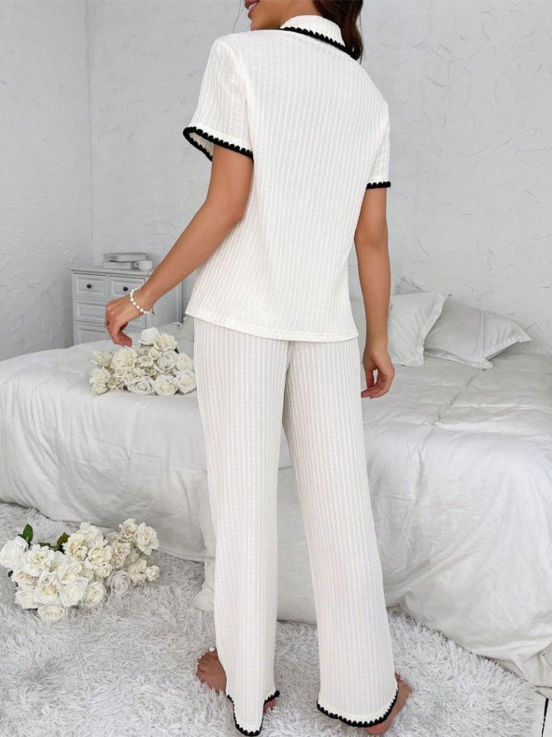 DressBerry Women Night suit