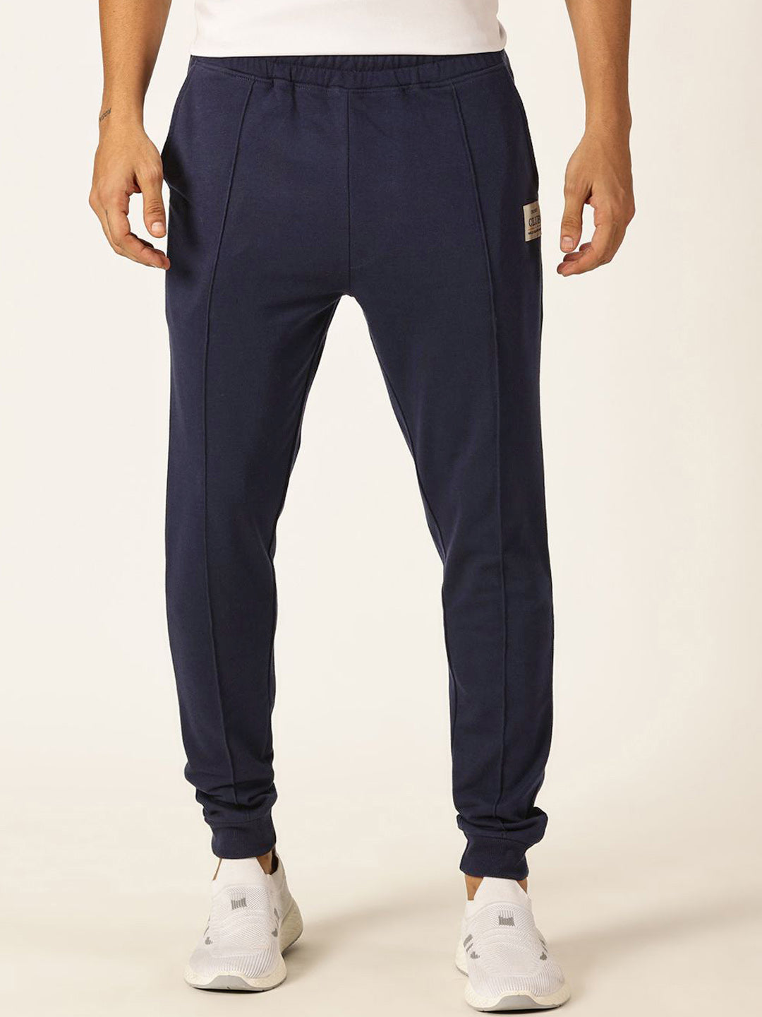 Thomas Scott Men Straight-Fit Track Pants