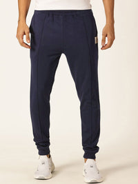 Thomas Scott Men Straight-Fit Track Pants
