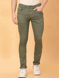 Being Human Men Slim Fit Jeans
