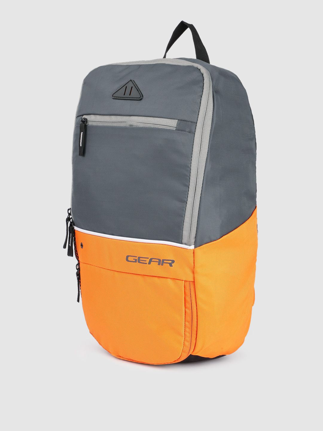 Gear Unisex Superior XL Colourblocked Backpack
