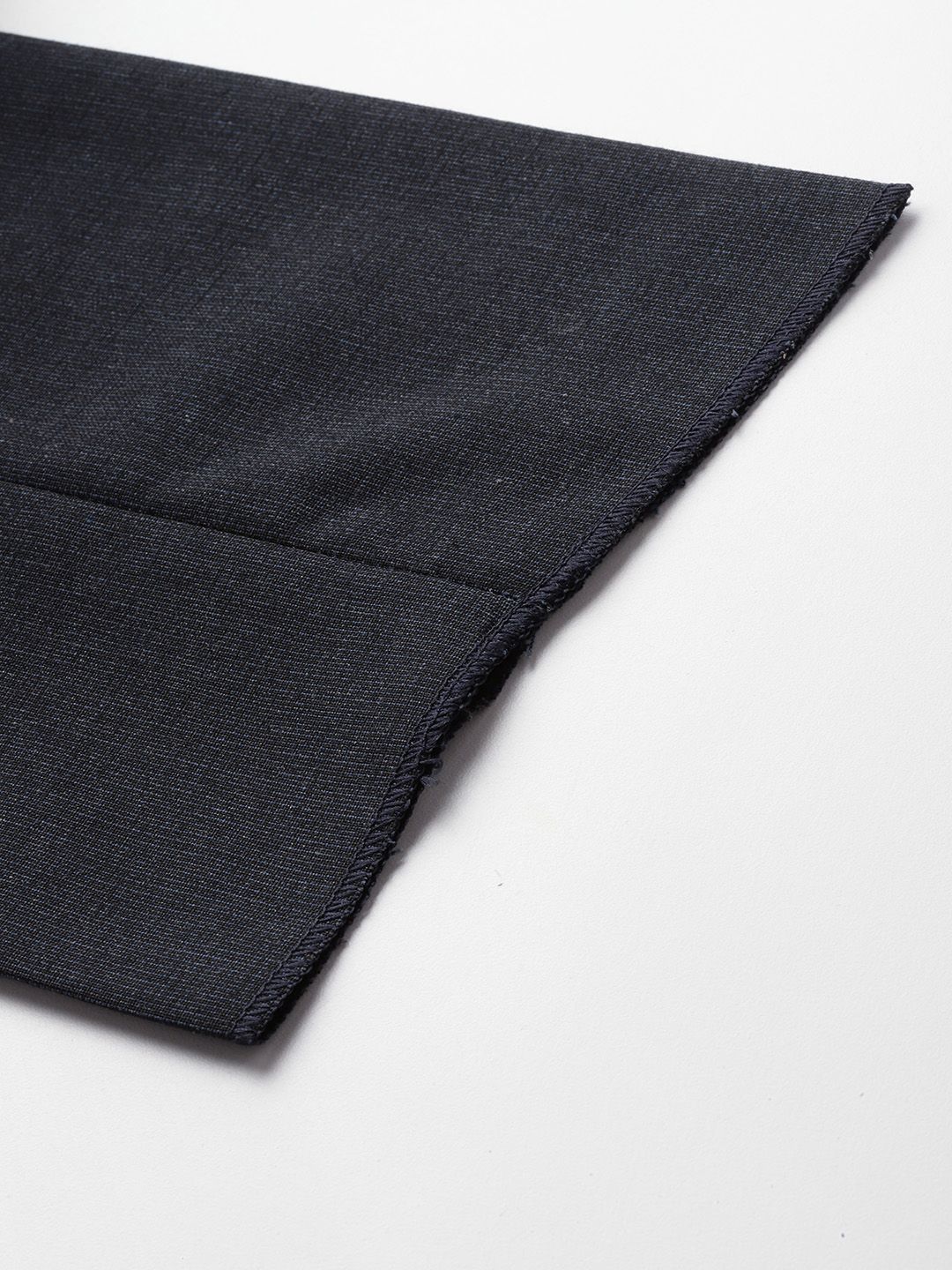 Raymond Men Slim Fit Formal Trousers