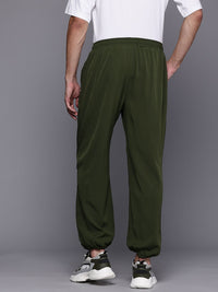 HRX by Hrithik Roshan Men Rapid-Dry Joggers