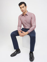 Raymond Slim Fit Pure Cotton Formal Shirt