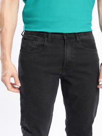 Bene Kleed Men Cotton Slim Fit Stretchable Jeans