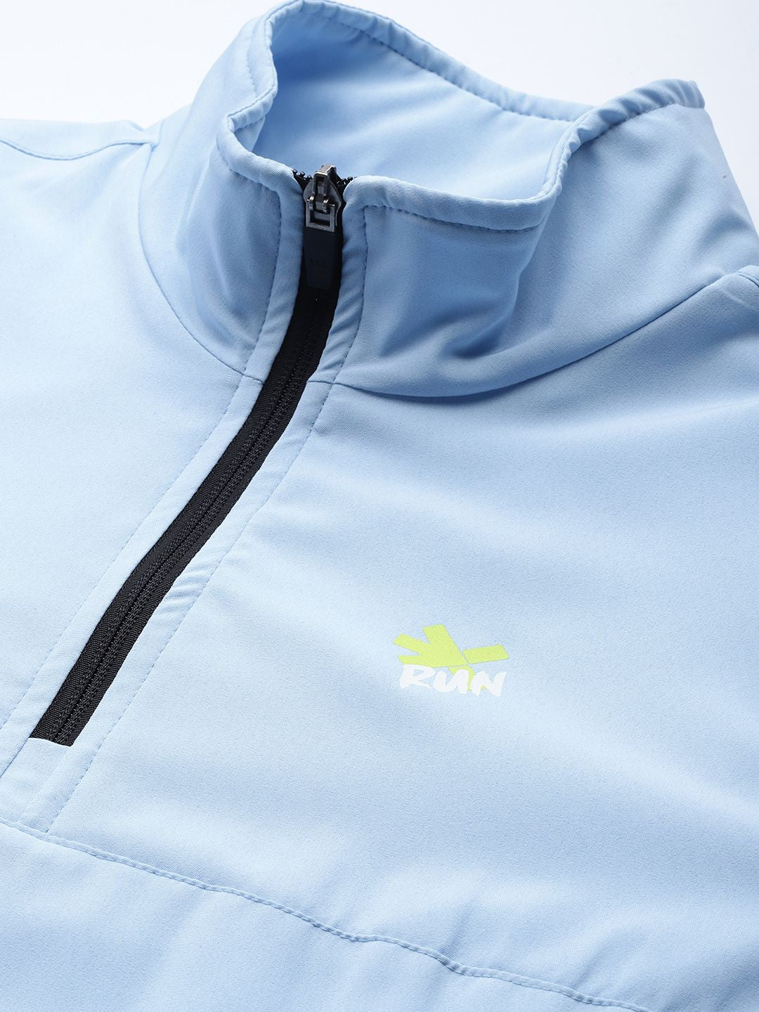 HRX by Hrithik Roshan Rapid-Dry Running Tracksuit